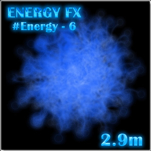 Energy Squiggle